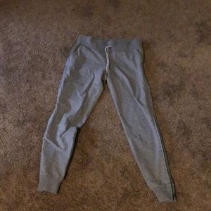 Lulu lemon joggers